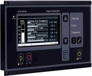 DCU 305 R3 Auto Maskin