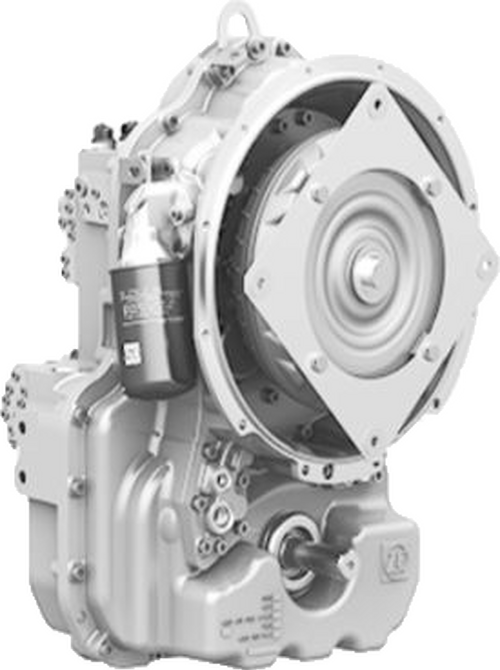 ZF WG 92 ZF WG 92