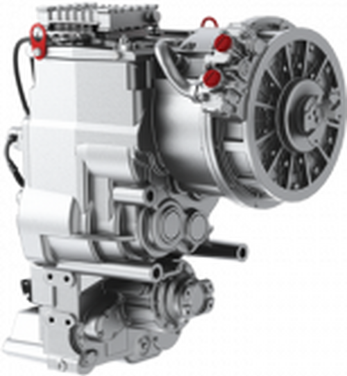 ZF 6 WG 200 ZF 6 WG 200