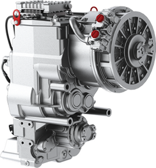 ZF 3 WG 100 ZF 3 WG 100