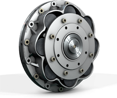 CENTA CENTAFLEX-RV Coupling