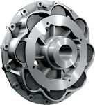 CENTA CENTAFLEX-R Coupling
