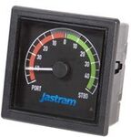 Jastram rudder indicator x80