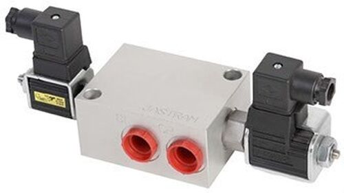 Jastram digital helm manifold Jastram digital helm manifold