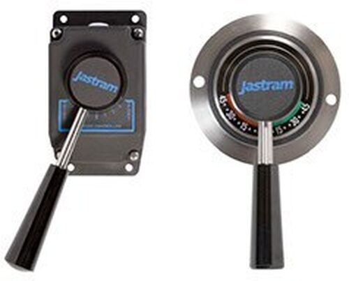 Jastram lever controllers Jastram lever controllers