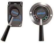 Jastram lever controllers