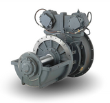 Twin Disc HP610 S
