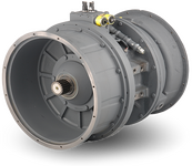 Twin Disc HP300