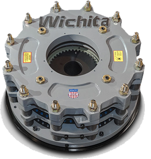 Wichita wcb AM Wichita wcb AM