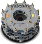 Wichita wcb AM