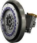 Transfluid SRBD Pump Drive
