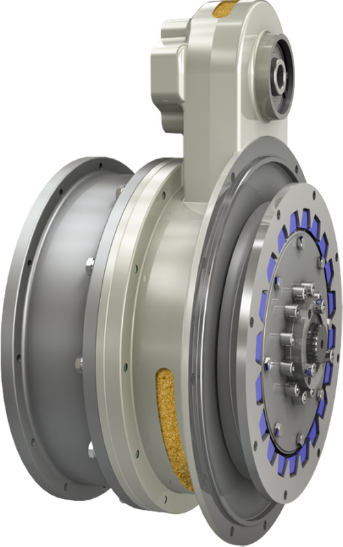 Transfluid Stelladrive SPD Transfluid Stelladrive SPD