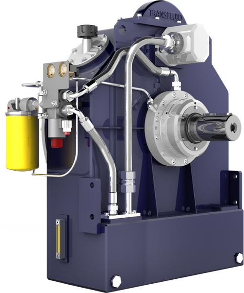 Transfluid KPTO Transfluid KPTO
