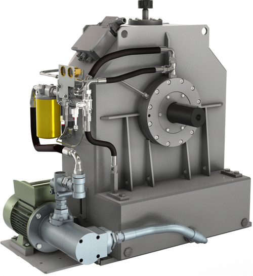 Transfluid KPTB