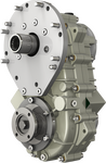 Transfluid Drop Box Transmission