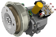 Transfluid Rangermatic Transmission