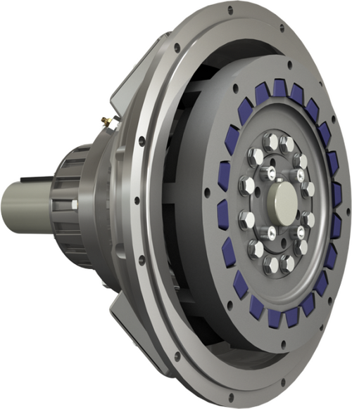 Transfluid PF Clutch Transfluid PF Clutch