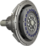 Transfluid PF Clutch