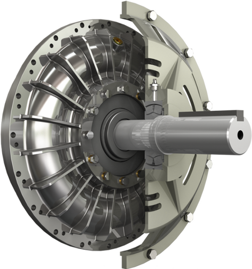 Transfuild SKF