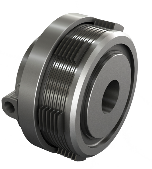 Transfluid SH SHC clutch