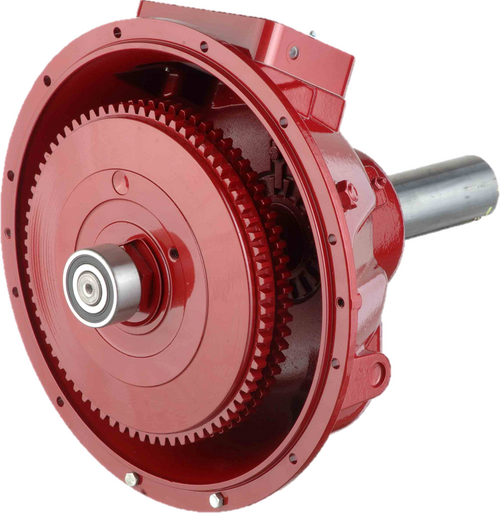 Twin Disc RO PTO