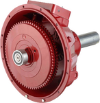 Twin Disc RO PTO