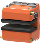 Svendborg BSAB 50 Brake
