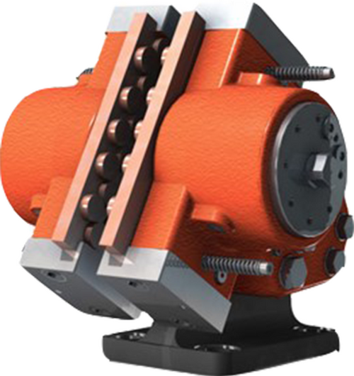 Svendborg BSFI 3000 Series Brake