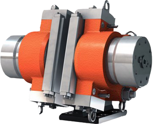 Svendborg BSFK 500 Series Brake Svendborg BSFK 500 Series Brake