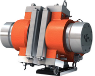 Svendborg BSFK 500 Series Brake