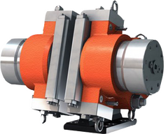 Svendborg BSFK 500 Series Brake