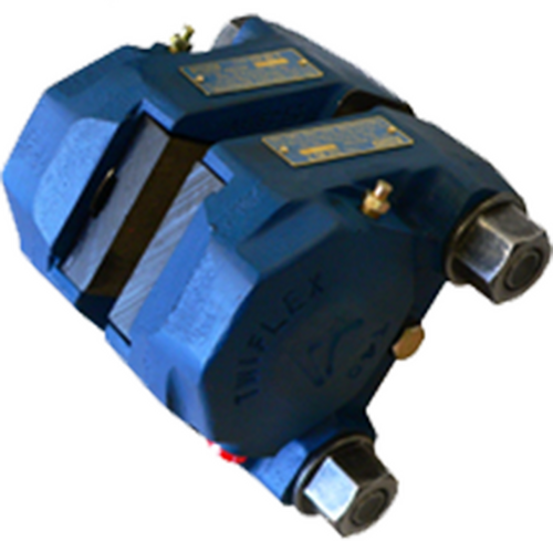 Twiflex T40 Series Direct Acting Disc Brake Caliper