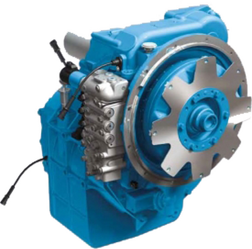 Dana Spicer TE10 Transmission Dana Spicer TE10 Transmission