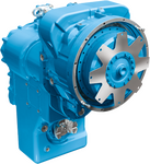 Spicer36000 Powershift Transmission