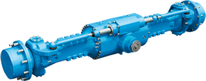 213 Axle