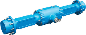 Spicer Model113 Rigid Planetary Axle
