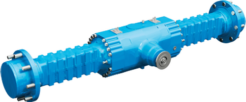 Spicer Model112 Rigid Planetary Axle