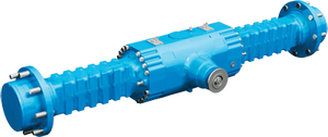 Spicer Model112 Rigid Planetary Axle