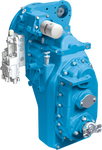 Spicer T20000 Powershift Transmission