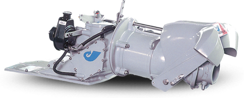 Hamiltonjet hj213
