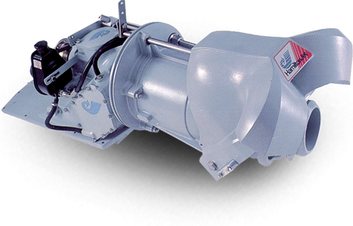 Hamiltonjet hj241