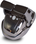 Hamiltonjet blue arrow