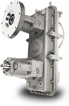 Cotta transfercase
