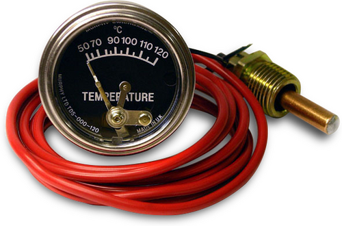 Murphy temp 20 series Murphy temp 20 series