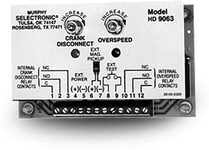 Murphy hd9063