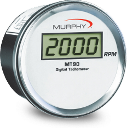 Murphy mt90