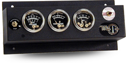 Murphy panel 751600