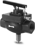 Murphy valves m2582