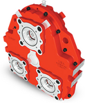 Durst 3 PD06 Pump Drive