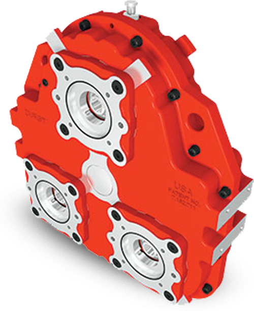 Durst 3 PD10 Pump Drive